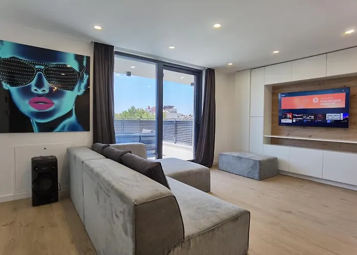 Villa Emperor Exchange *