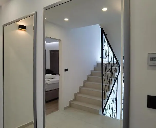 Villa Emperor Exchange