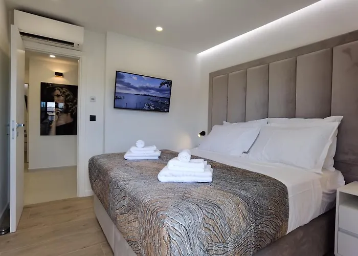 Villa Emperor Exchange *